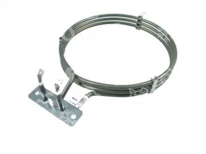 těleso topné kruhové 2300 W, d = 180 mm, CANDY